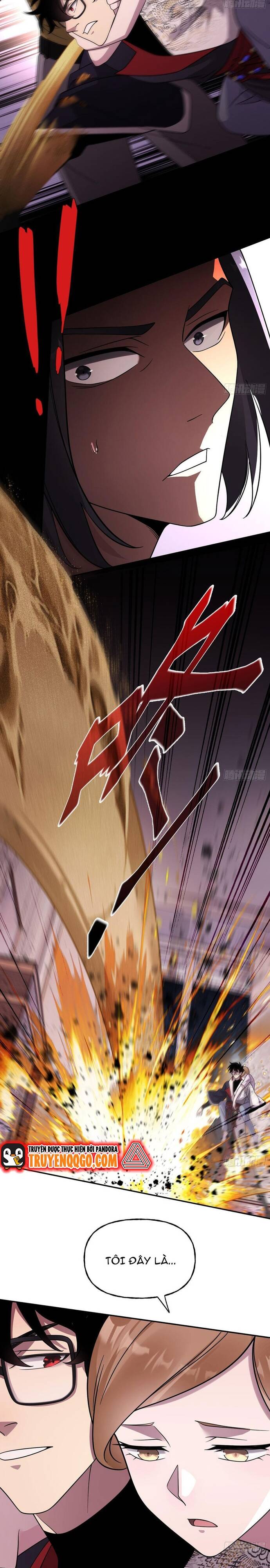 Trở Lại Từ Cái Chết, Ta Thống Trị Kỷ Nguyên Tu Tiên Số - Chapter 16 - Page 6