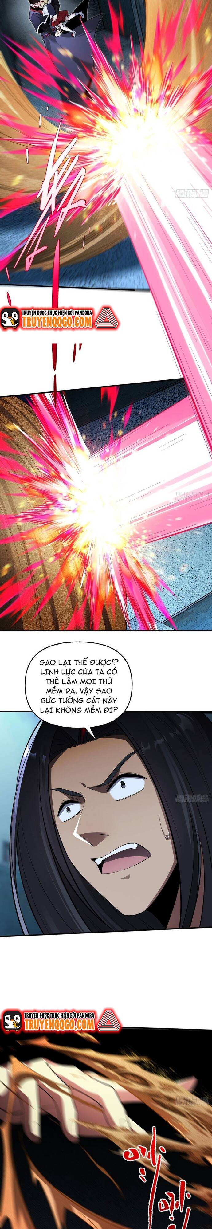 Trở Lại Từ Cái Chết, Ta Thống Trị Kỷ Nguyên Tu Tiên Số - Chapter 17 - Page 13