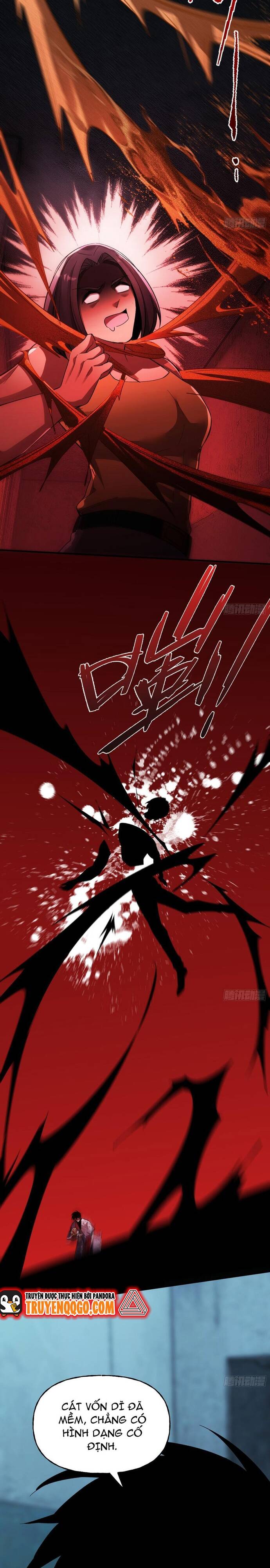 Trở Lại Từ Cái Chết, Ta Thống Trị Kỷ Nguyên Tu Tiên Số - Chapter 17 - Page 14