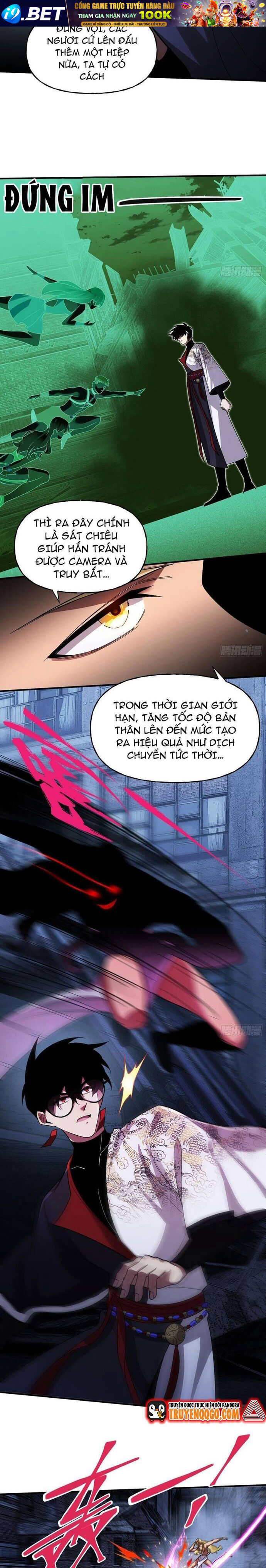 Trở Lại Từ Cái Chết, Ta Thống Trị Kỷ Nguyên Tu Tiên Số - Chapter 18 - Page 13