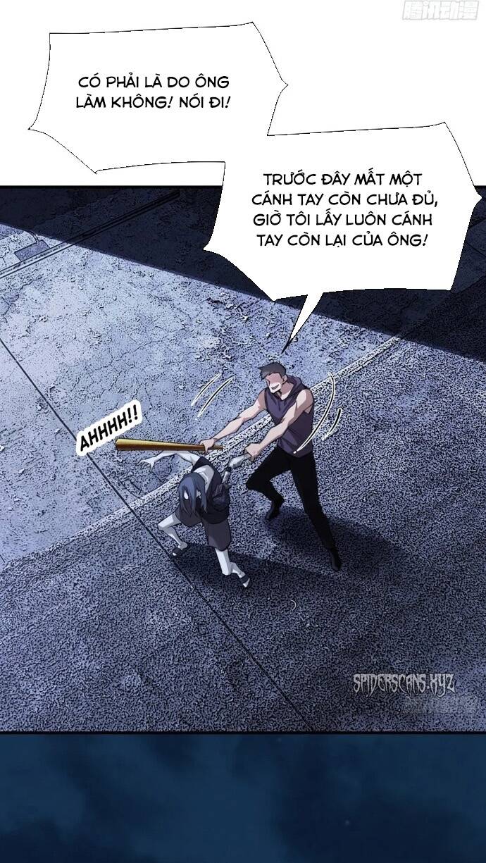 Trở Lại Từ Cái Chết, Ta Thống Trị Kỷ Nguyên Tu Tiên Số - Chapter 2 - Page 14