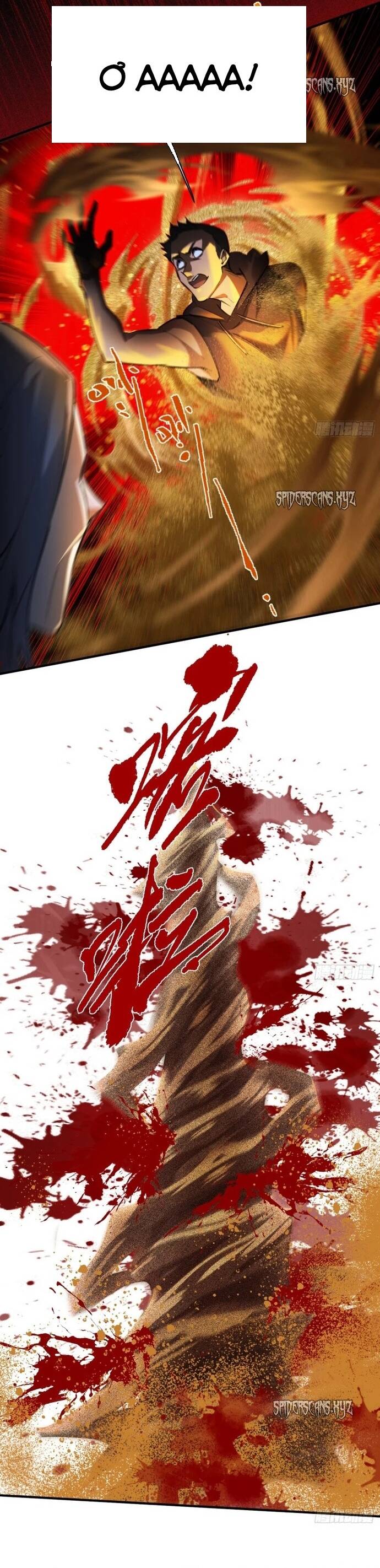 Trở Lại Từ Cái Chết, Ta Thống Trị Kỷ Nguyên Tu Tiên Số - Chapter 2 - Page 16