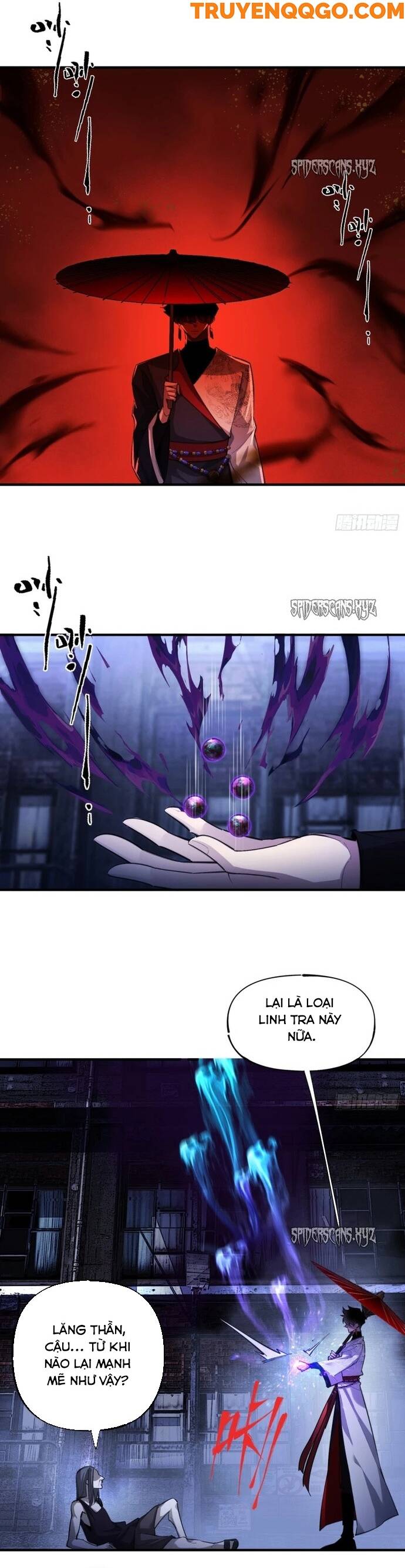 Trở Lại Từ Cái Chết, Ta Thống Trị Kỷ Nguyên Tu Tiên Số - Chapter 2 - Page 17