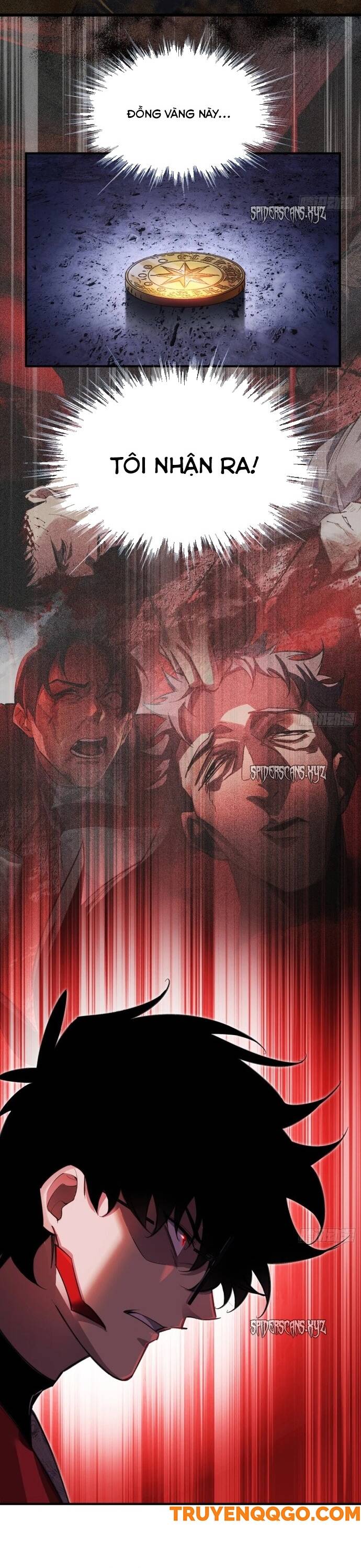 Trở Lại Từ Cái Chết, Ta Thống Trị Kỷ Nguyên Tu Tiên Số - Chapter 2 - Page 20