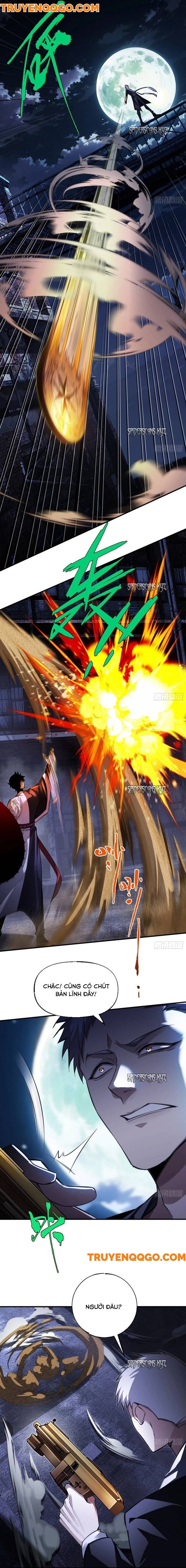 Trở Lại Từ Cái Chết, Ta Thống Trị Kỷ Nguyên Tu Tiên Số - Chapter 2 - Page 23