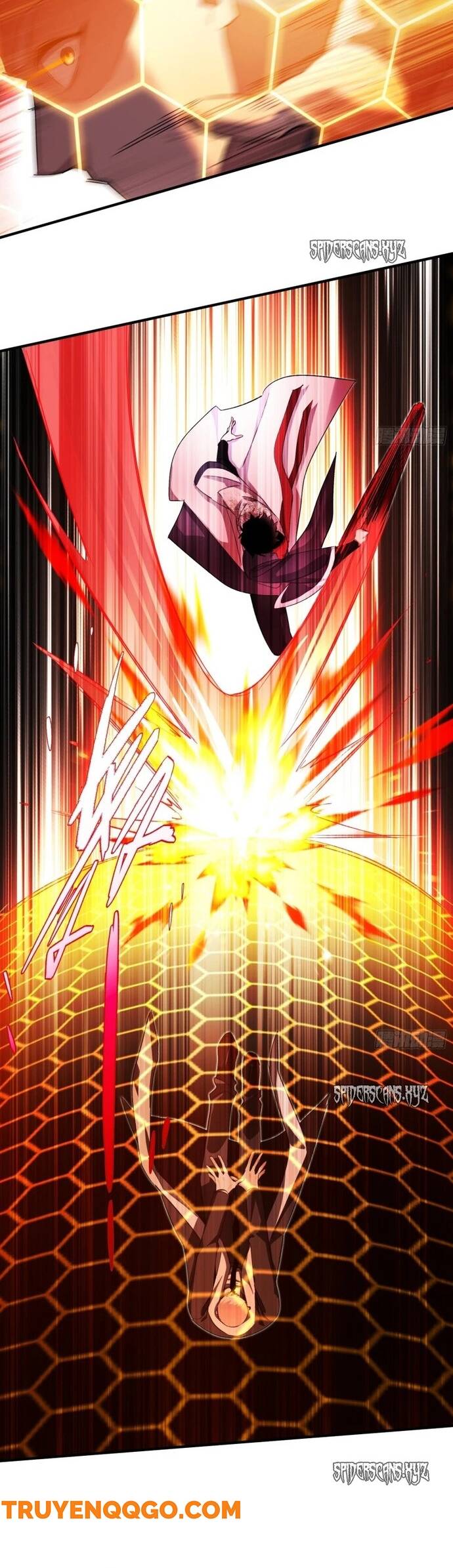 Trở Lại Từ Cái Chết, Ta Thống Trị Kỷ Nguyên Tu Tiên Số - Chapter 2 - Page 25