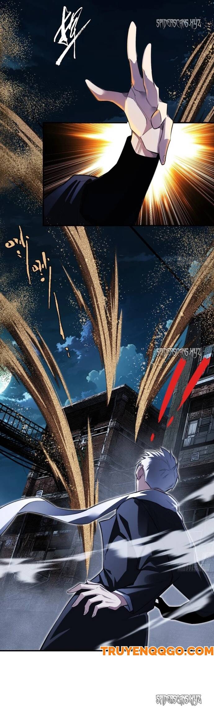 Trở Lại Từ Cái Chết, Ta Thống Trị Kỷ Nguyên Tu Tiên Số - Chapter 2 - Page 30