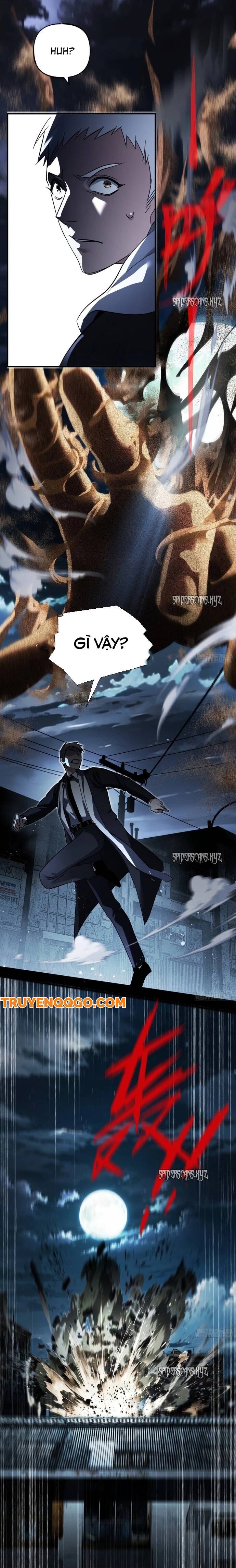 Trở Lại Từ Cái Chết, Ta Thống Trị Kỷ Nguyên Tu Tiên Số - Chapter 2 - Page 32