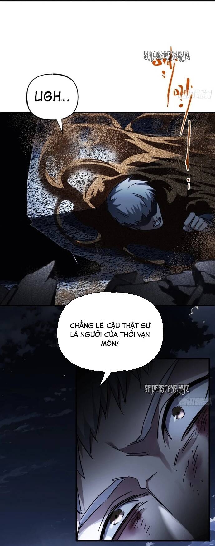 Trở Lại Từ Cái Chết, Ta Thống Trị Kỷ Nguyên Tu Tiên Số - Chapter 2 - Page 33