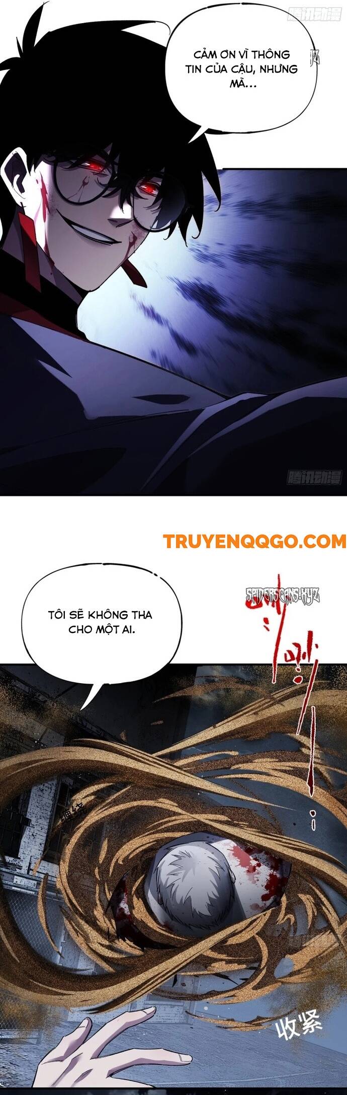 Trở Lại Từ Cái Chết, Ta Thống Trị Kỷ Nguyên Tu Tiên Số - Chapter 2 - Page 37