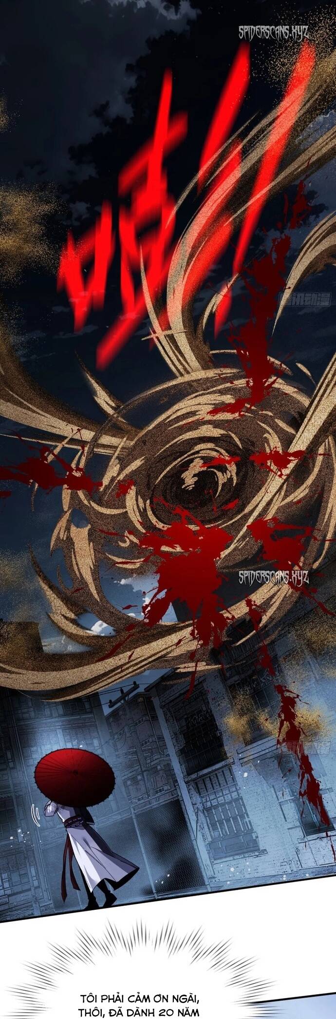 Trở Lại Từ Cái Chết, Ta Thống Trị Kỷ Nguyên Tu Tiên Số - Chapter 2 - Page 38