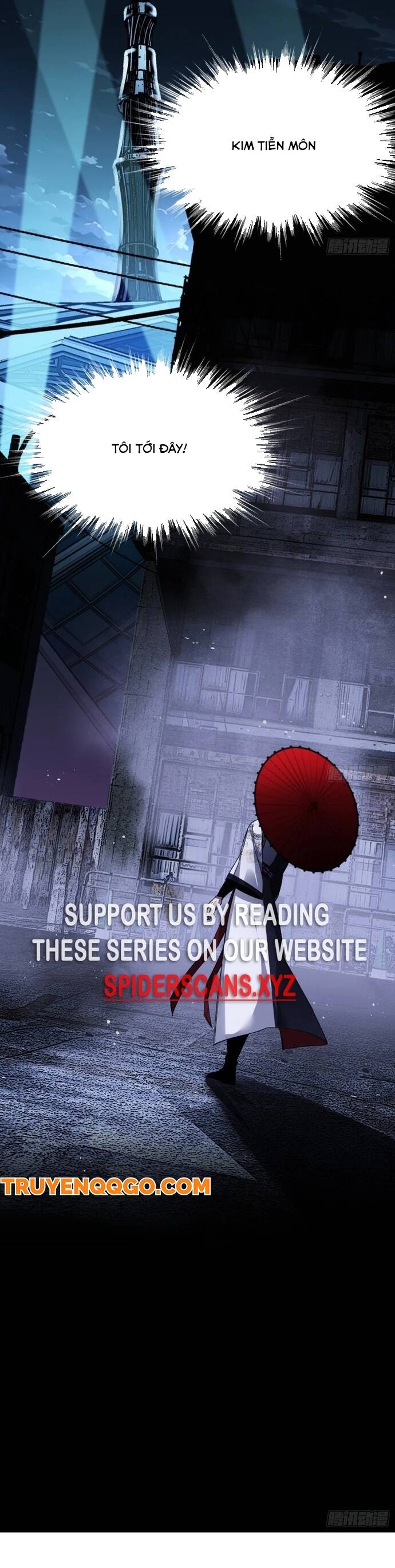 Trở Lại Từ Cái Chết, Ta Thống Trị Kỷ Nguyên Tu Tiên Số - Chapter 2 - Page 40