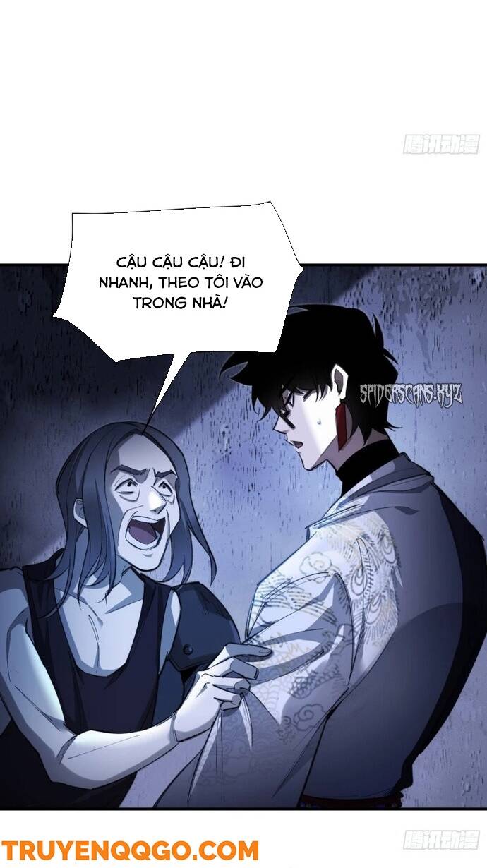Trở Lại Từ Cái Chết, Ta Thống Trị Kỷ Nguyên Tu Tiên Số - Chapter 2 - Page 6