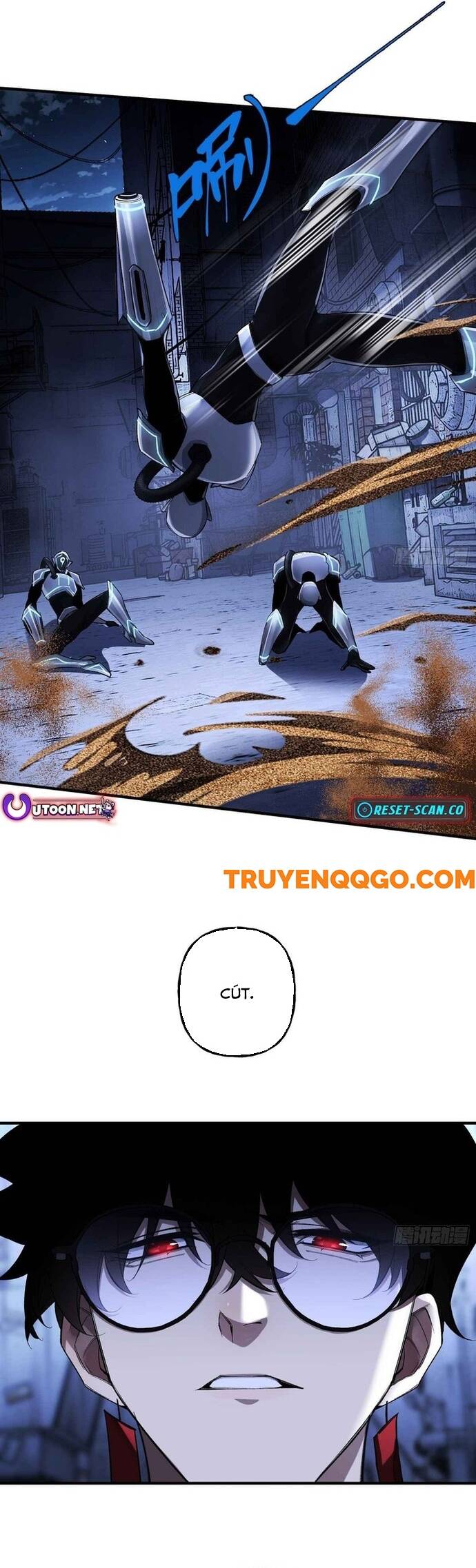 Trở Lại Từ Cái Chết, Ta Thống Trị Kỷ Nguyên Tu Tiên Số - Chapter 3 - Page 11