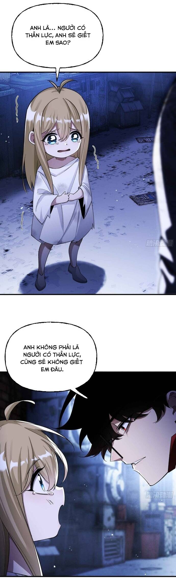 Trở Lại Từ Cái Chết, Ta Thống Trị Kỷ Nguyên Tu Tiên Số - Chapter 3 - Page 14