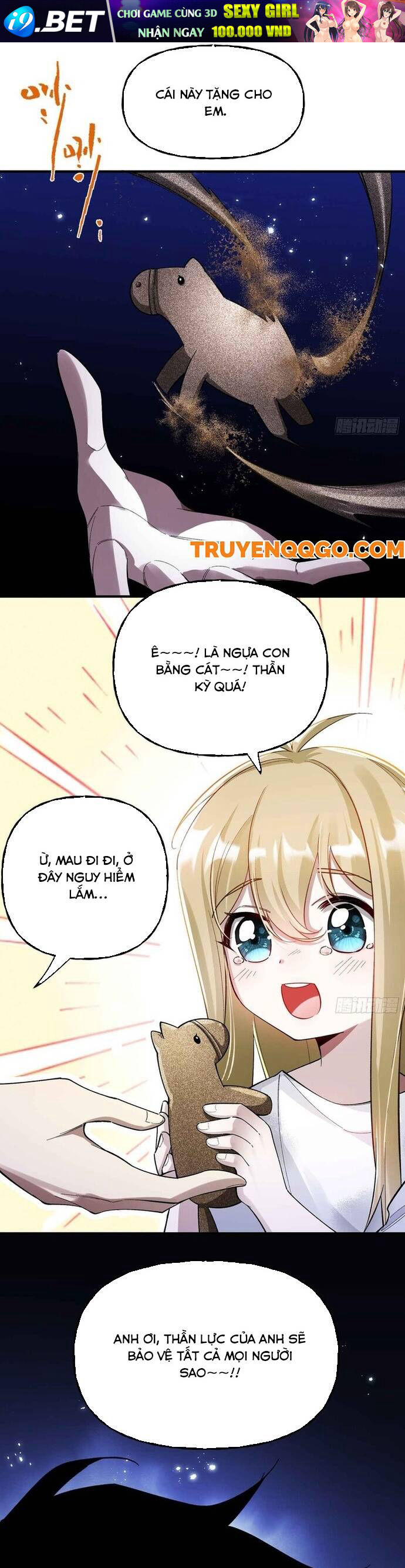 Trở Lại Từ Cái Chết, Ta Thống Trị Kỷ Nguyên Tu Tiên Số - Chapter 3 - Page 15