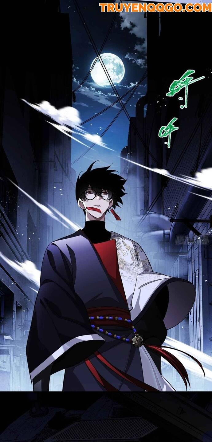 Trở Lại Từ Cái Chết, Ta Thống Trị Kỷ Nguyên Tu Tiên Số - Chapter 3 - Page 17