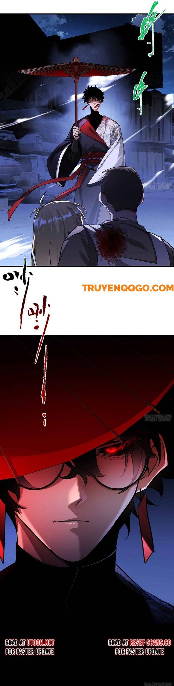 Trở Lại Từ Cái Chết, Ta Thống Trị Kỷ Nguyên Tu Tiên Số - Chapter 3 - Page 25