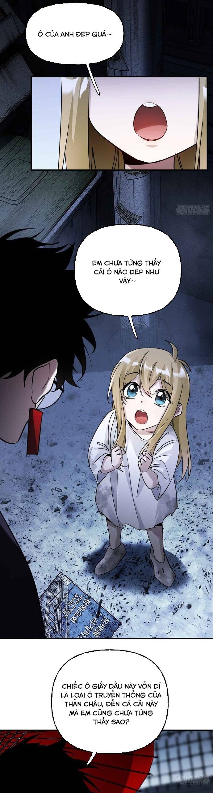 Trở Lại Từ Cái Chết, Ta Thống Trị Kỷ Nguyên Tu Tiên Số - Chapter 3 - Page 4