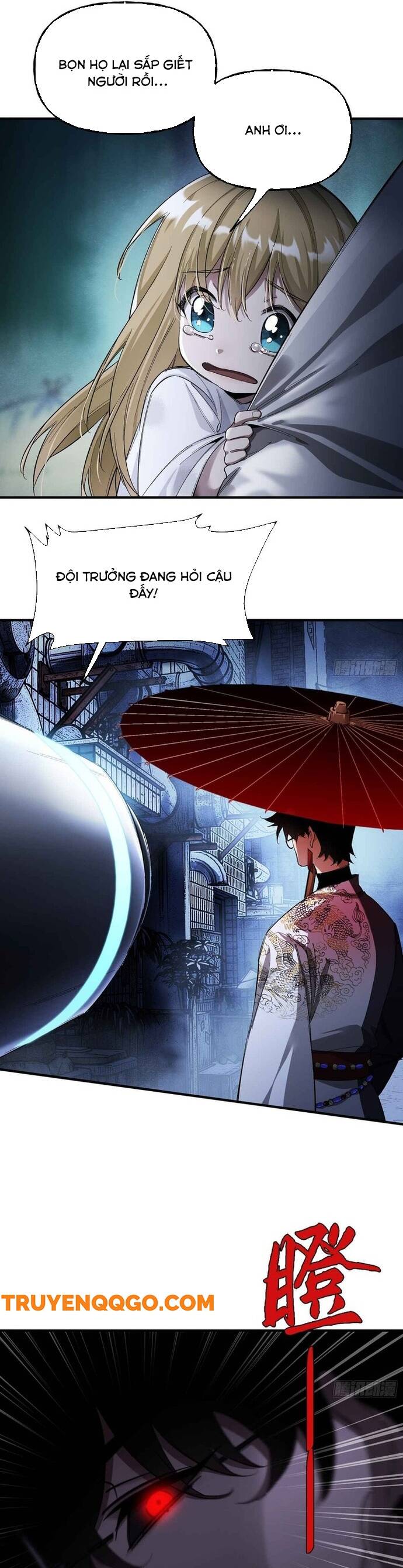 Trở Lại Từ Cái Chết, Ta Thống Trị Kỷ Nguyên Tu Tiên Số - Chapter 3 - Page 6