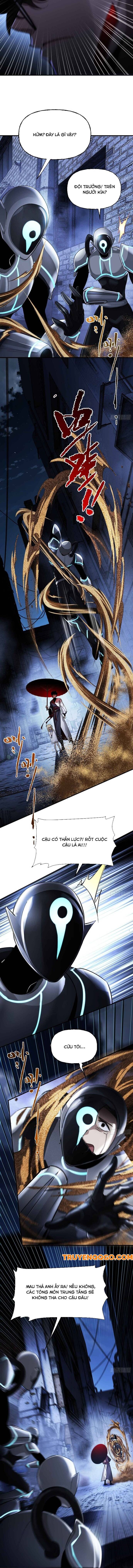 Trở Lại Từ Cái Chết, Ta Thống Trị Kỷ Nguyên Tu Tiên Số - Chapter 3 - Page 7