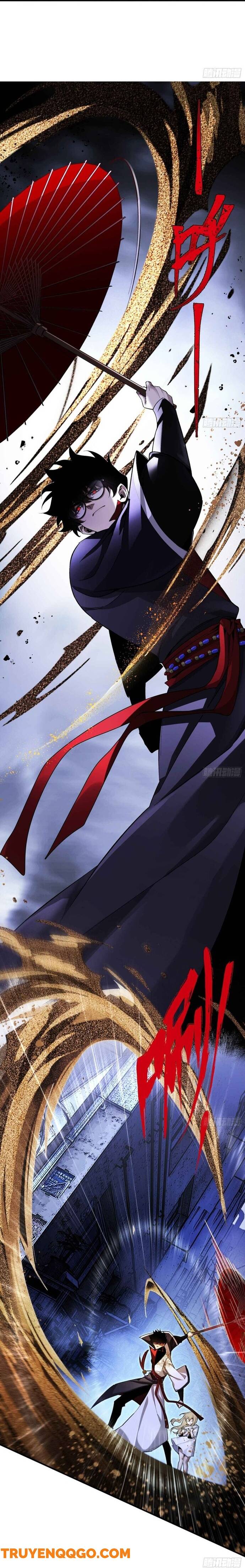 Trở Lại Từ Cái Chết, Ta Thống Trị Kỷ Nguyên Tu Tiên Số - Chapter 3 - Page 8