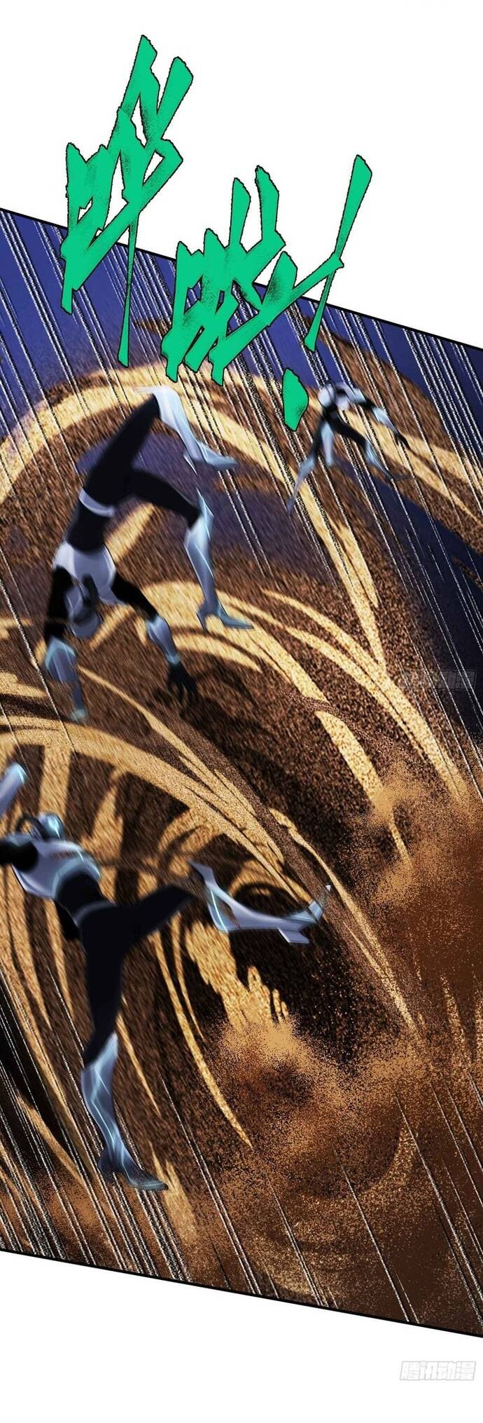 Trở Lại Từ Cái Chết, Ta Thống Trị Kỷ Nguyên Tu Tiên Số - Chapter 3 - Page 9