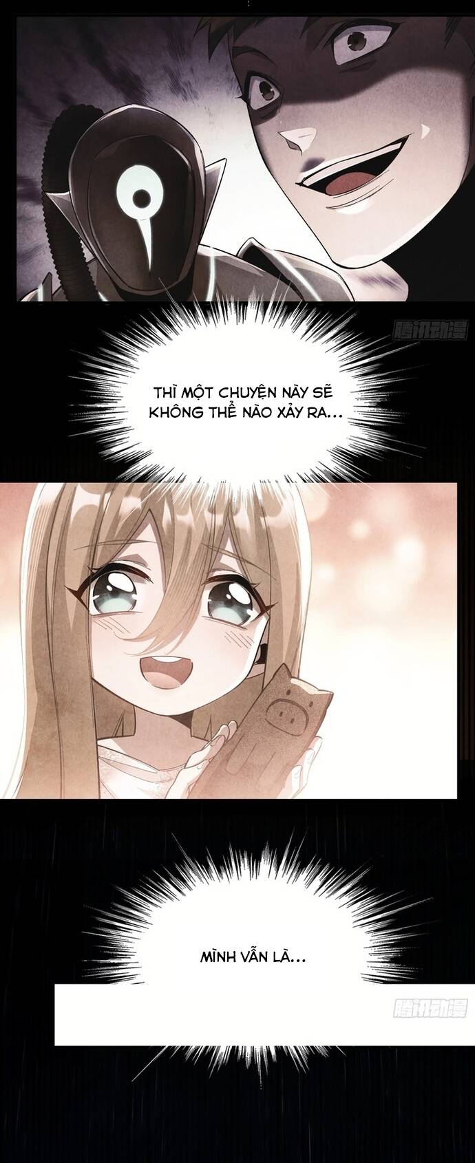 Trở Lại Từ Cái Chết, Ta Thống Trị Kỷ Nguyên Tu Tiên Số - Chapter 4 - Page 11