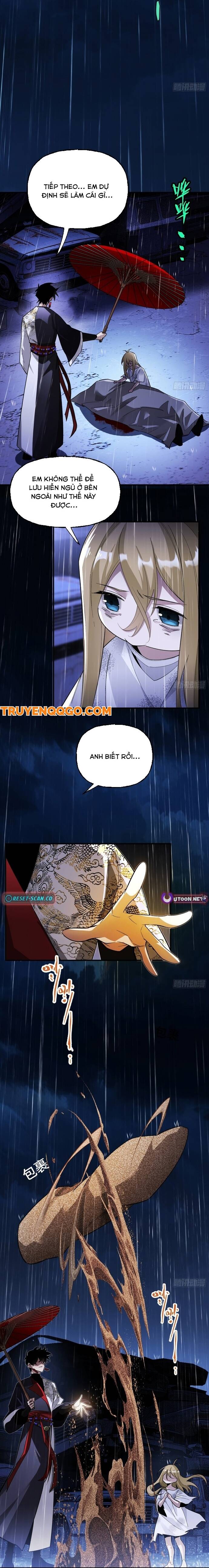 Trở Lại Từ Cái Chết, Ta Thống Trị Kỷ Nguyên Tu Tiên Số - Chapter 4 - Page 13