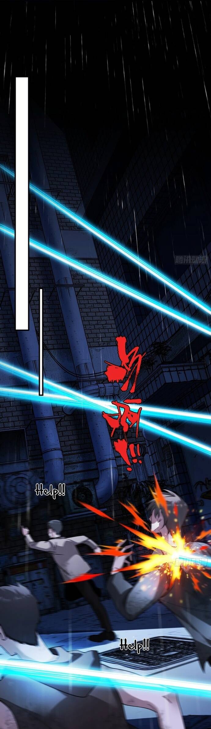 Trở Lại Từ Cái Chết, Ta Thống Trị Kỷ Nguyên Tu Tiên Số - Chapter 4 - Page 15