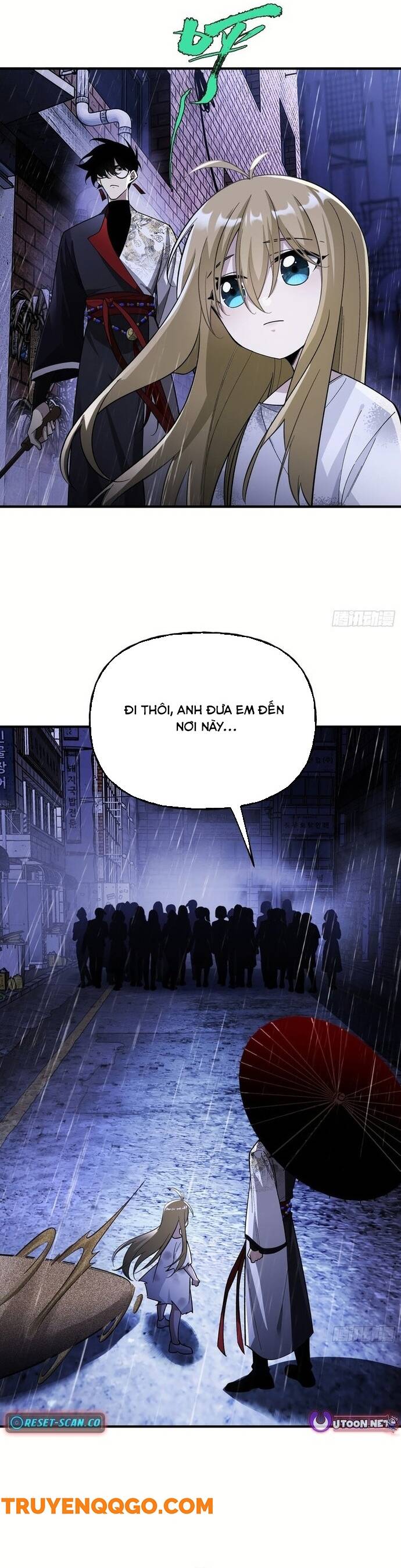 Trở Lại Từ Cái Chết, Ta Thống Trị Kỷ Nguyên Tu Tiên Số - Chapter 4 - Page 19