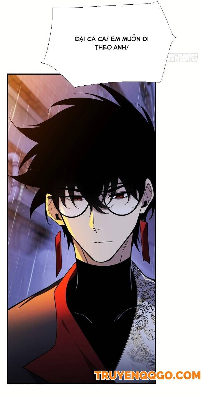 Trở Lại Từ Cái Chết, Ta Thống Trị Kỷ Nguyên Tu Tiên Số - Chapter 4 - Page 21