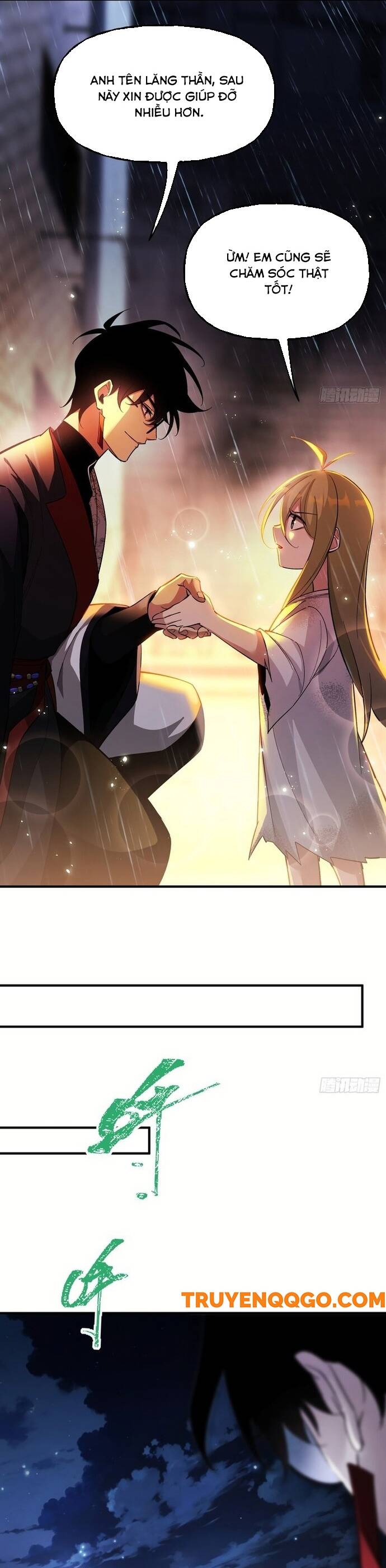 Trở Lại Từ Cái Chết, Ta Thống Trị Kỷ Nguyên Tu Tiên Số - Chapter 4 - Page 23