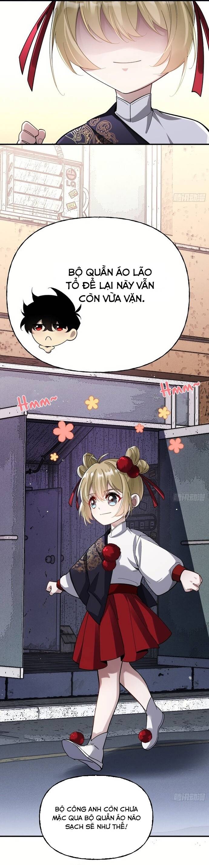 Trở Lại Từ Cái Chết, Ta Thống Trị Kỷ Nguyên Tu Tiên Số - Chapter 4 - Page 25