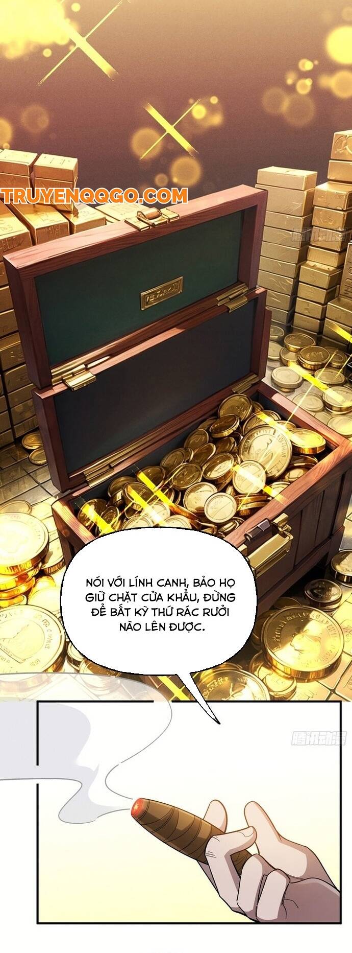 Trở Lại Từ Cái Chết, Ta Thống Trị Kỷ Nguyên Tu Tiên Số - Chapter 4 - Page 28