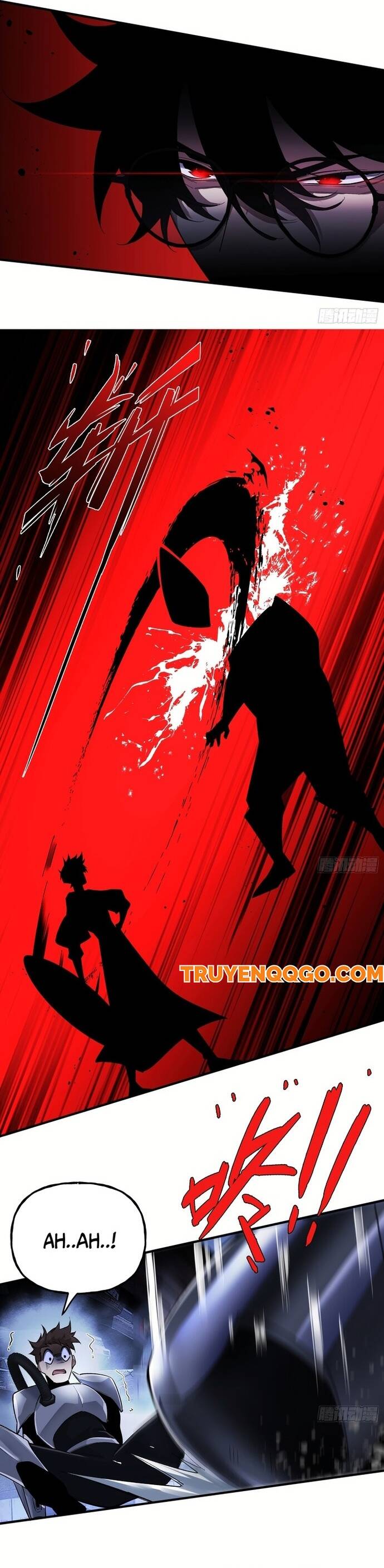 Trở Lại Từ Cái Chết, Ta Thống Trị Kỷ Nguyên Tu Tiên Số - Chapter 4 - Page 4