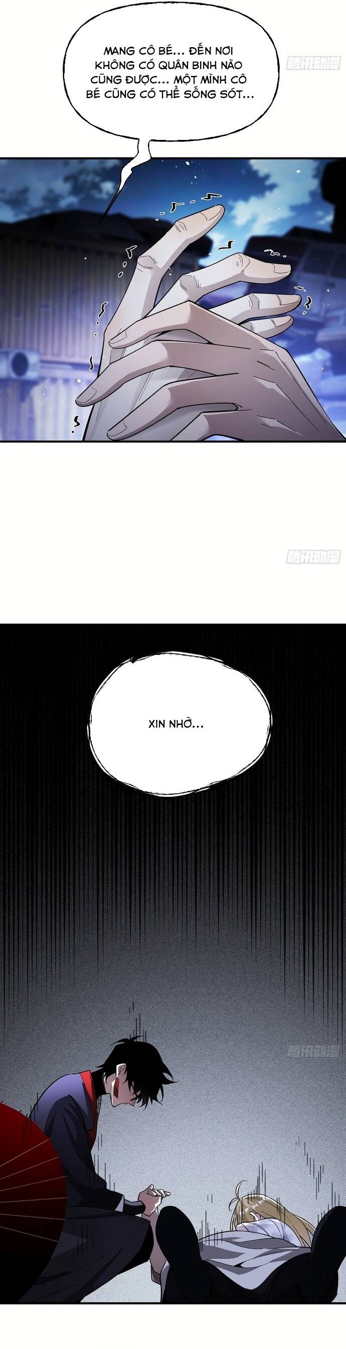 Trở Lại Từ Cái Chết, Ta Thống Trị Kỷ Nguyên Tu Tiên Số - Chapter 4 - Page 9