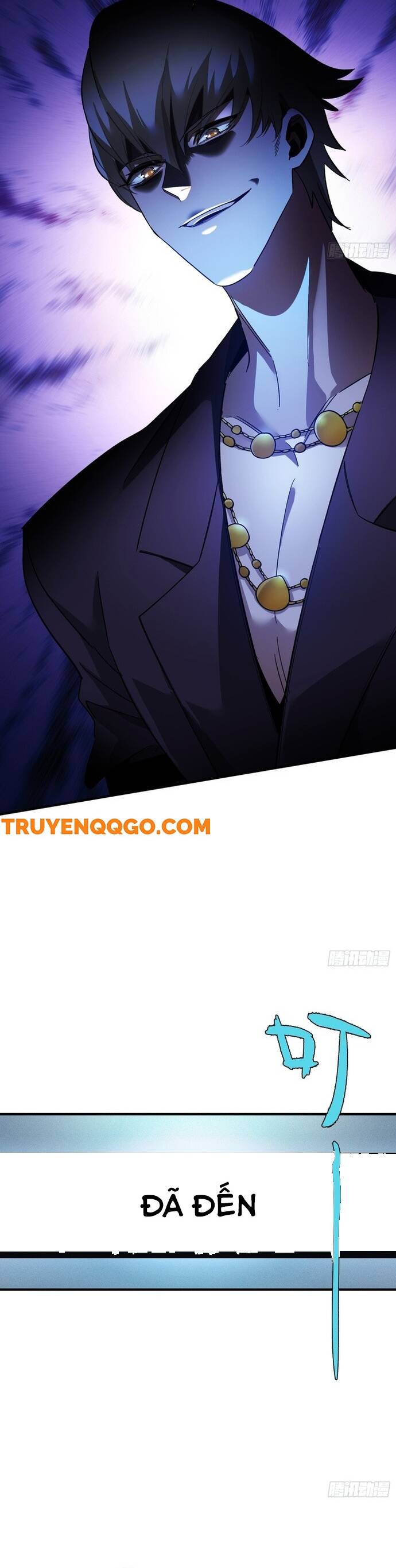 Trở Lại Từ Cái Chết, Ta Thống Trị Kỷ Nguyên Tu Tiên Số - Chapter 5 - Page 10