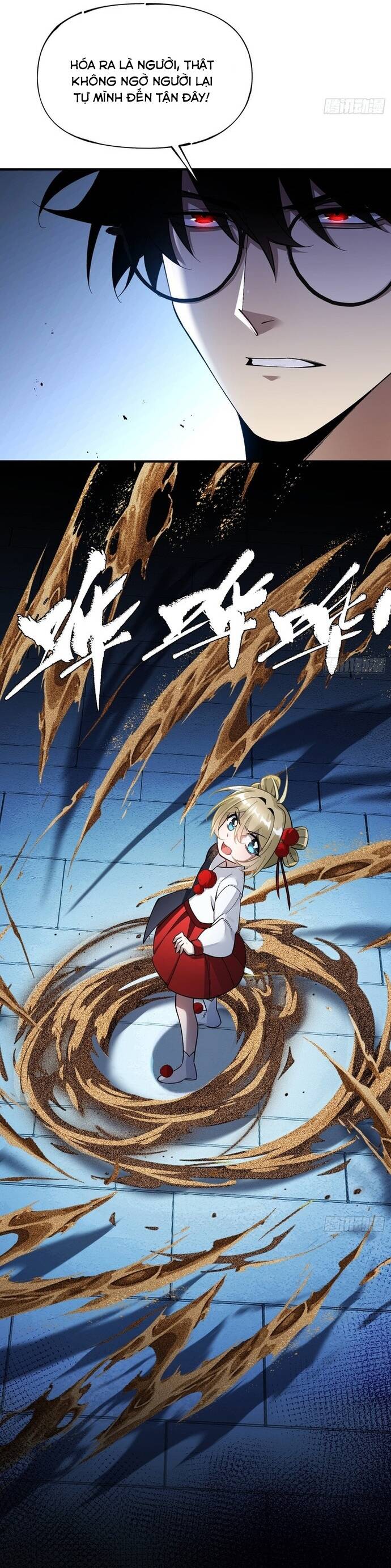 Trở Lại Từ Cái Chết, Ta Thống Trị Kỷ Nguyên Tu Tiên Số - Chapter 5 - Page 13