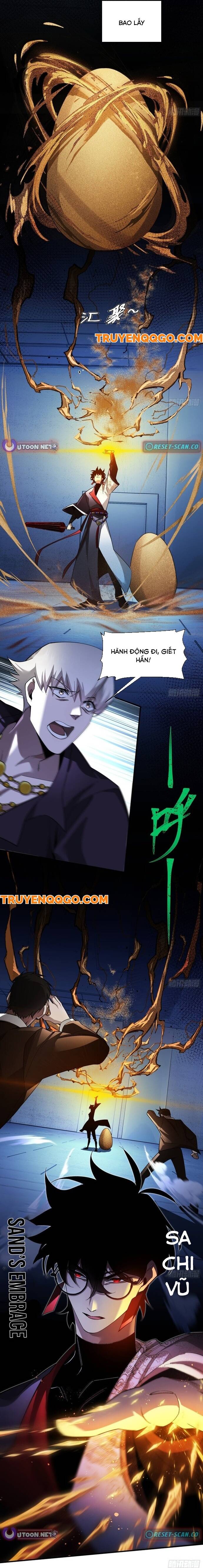 Trở Lại Từ Cái Chết, Ta Thống Trị Kỷ Nguyên Tu Tiên Số - Chapter 5 - Page 14