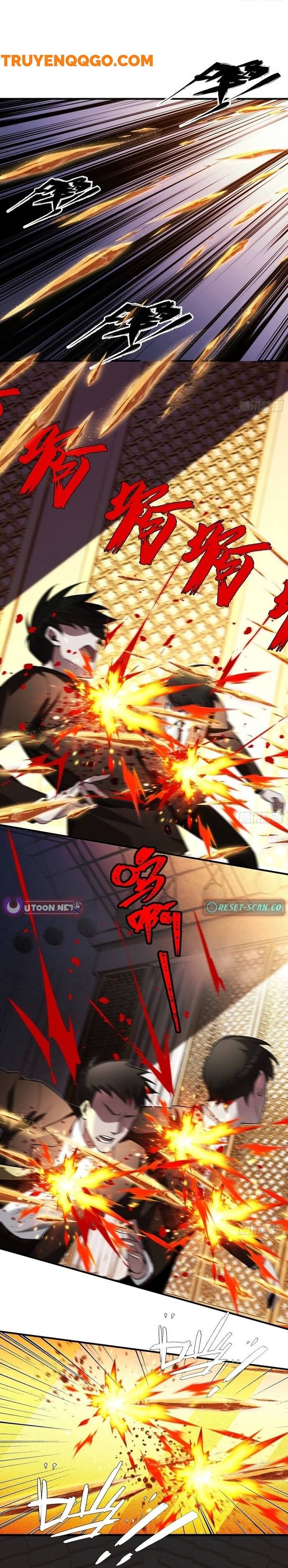 Trở Lại Từ Cái Chết, Ta Thống Trị Kỷ Nguyên Tu Tiên Số - Chapter 5 - Page 15