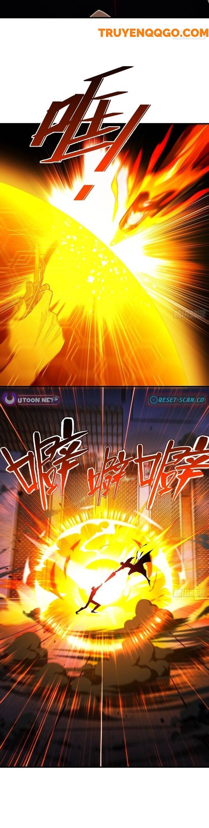 Trở Lại Từ Cái Chết, Ta Thống Trị Kỷ Nguyên Tu Tiên Số - Chapter 5 - Page 18