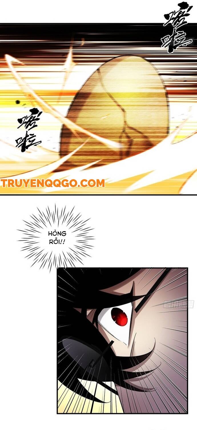 Trở Lại Từ Cái Chết, Ta Thống Trị Kỷ Nguyên Tu Tiên Số - Chapter 5 - Page 19