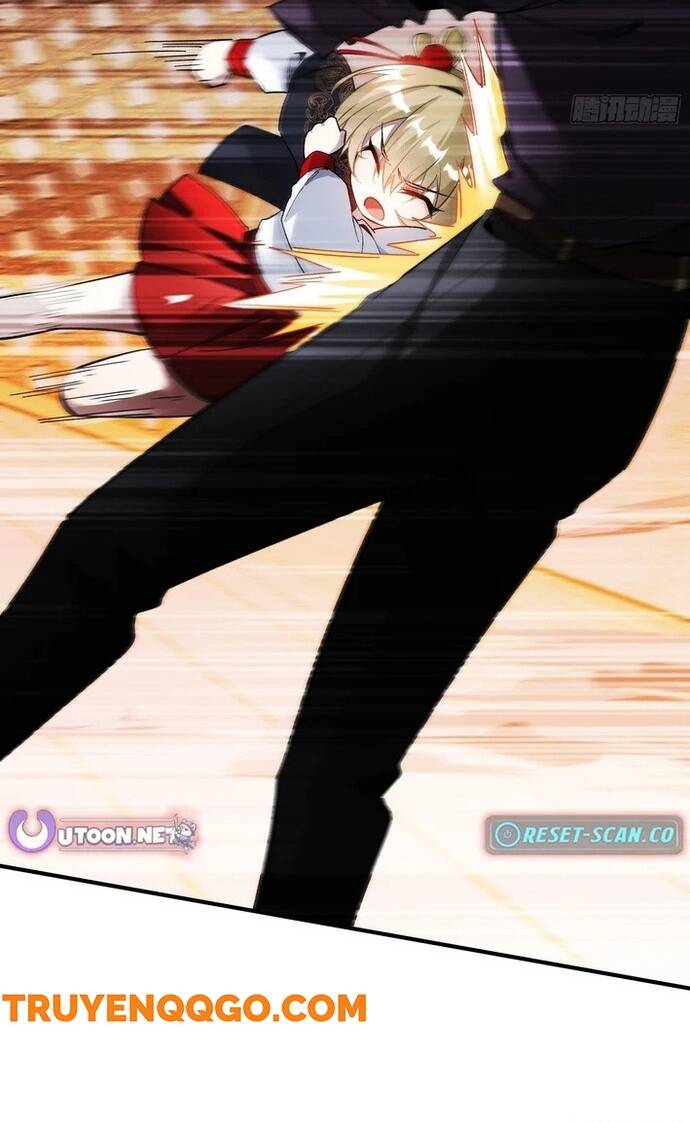 Trở Lại Từ Cái Chết, Ta Thống Trị Kỷ Nguyên Tu Tiên Số - Chapter 5 - Page 23