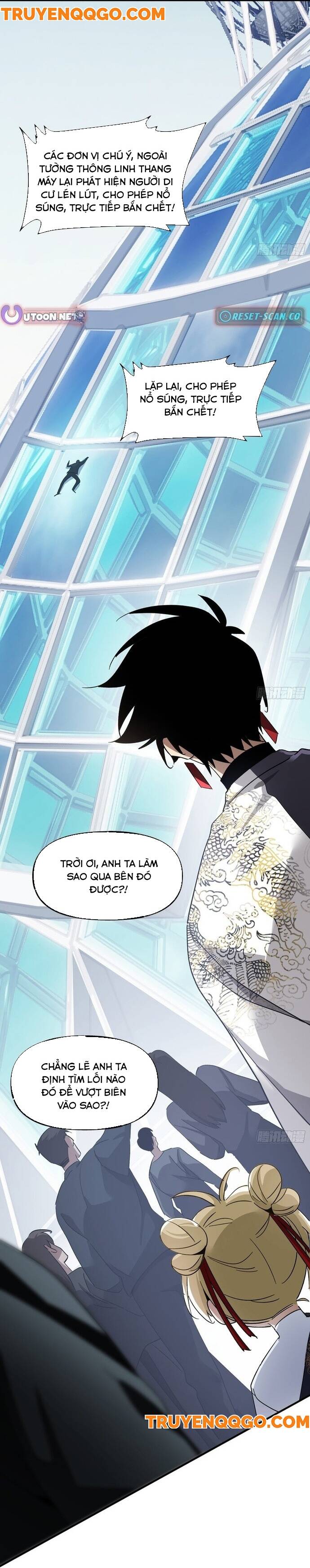 Trở Lại Từ Cái Chết, Ta Thống Trị Kỷ Nguyên Tu Tiên Số - Chapter 5 - Page 6