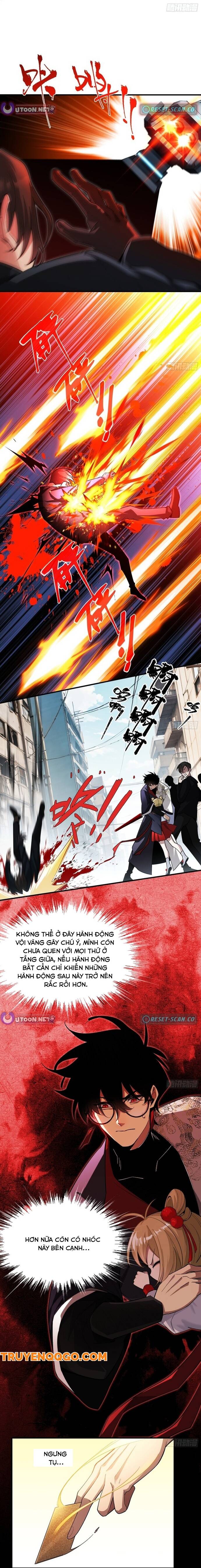 Trở Lại Từ Cái Chết, Ta Thống Trị Kỷ Nguyên Tu Tiên Số - Chapter 5 - Page 7