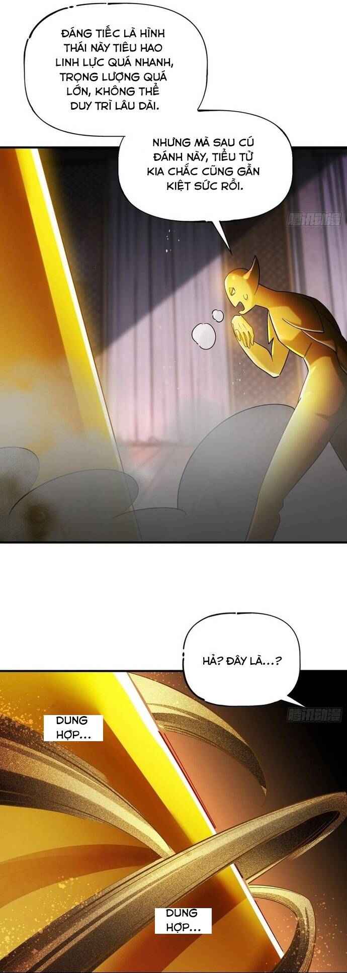 Trở Lại Từ Cái Chết, Ta Thống Trị Kỷ Nguyên Tu Tiên Số - Chapter 6 - Page 12