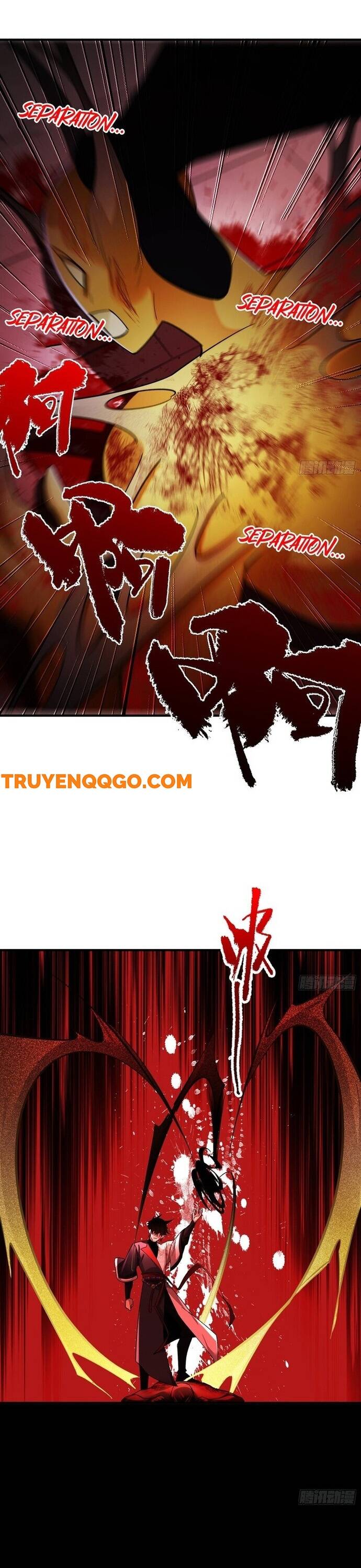 Trở Lại Từ Cái Chết, Ta Thống Trị Kỷ Nguyên Tu Tiên Số - Chapter 6 - Page 19