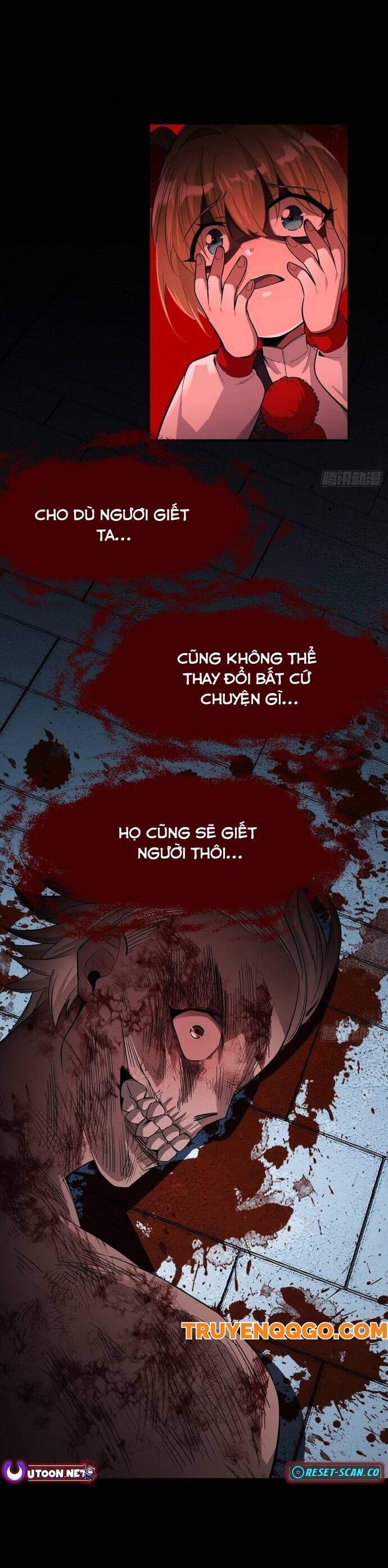 Trở Lại Từ Cái Chết, Ta Thống Trị Kỷ Nguyên Tu Tiên Số - Chapter 6 - Page 20