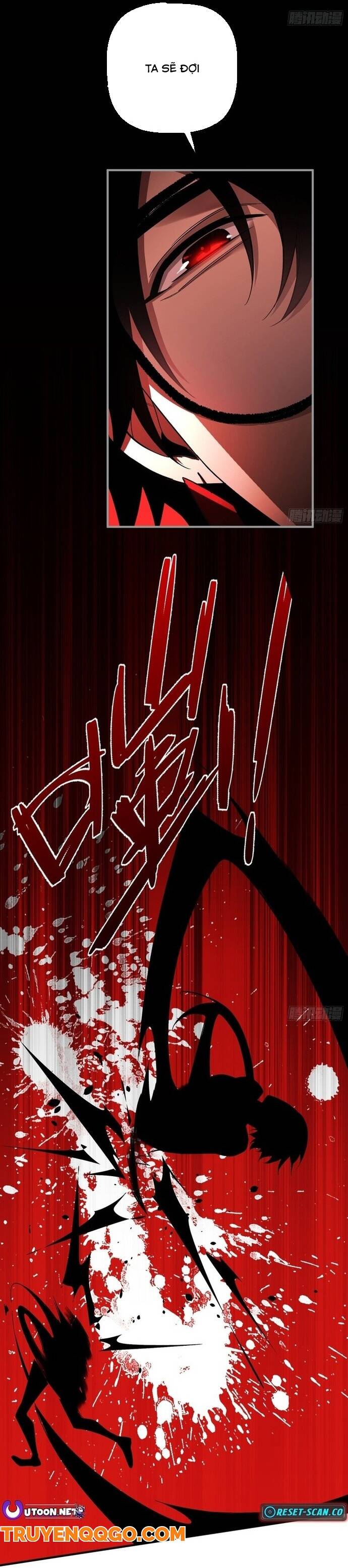 Trở Lại Từ Cái Chết, Ta Thống Trị Kỷ Nguyên Tu Tiên Số - Chapter 6 - Page 21